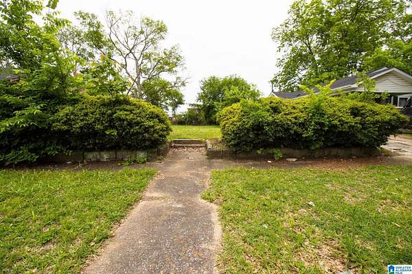 0.12 Acres of Residential Land for Sale in Birmingham, Alabama