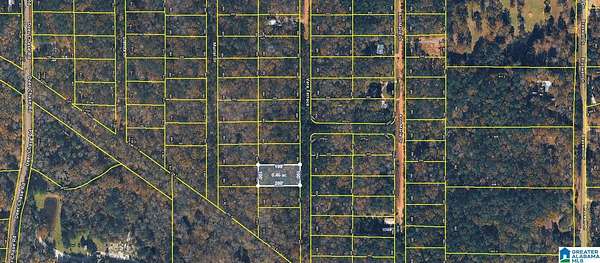0.46 Acres of Land for Sale in Vance, Alabama