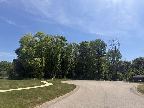 1.67 Acres of Residential Land for Sale in Comstock Park, Michigan