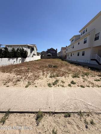 0.09 Acres of Residential Land for Sale in Seaside Heights, New Jersey