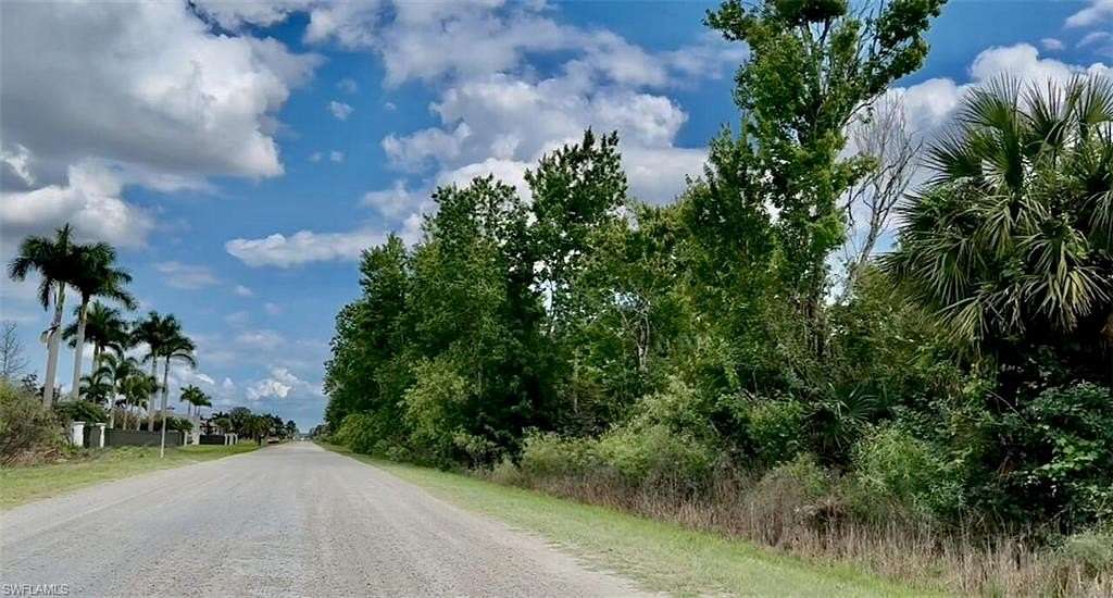 2.27 Acres of Residential Land for Sale in Naples, Florida
