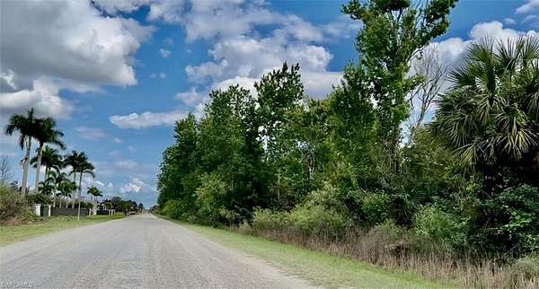 2.27 Acres of Residential Land for Sale in Naples, Florida