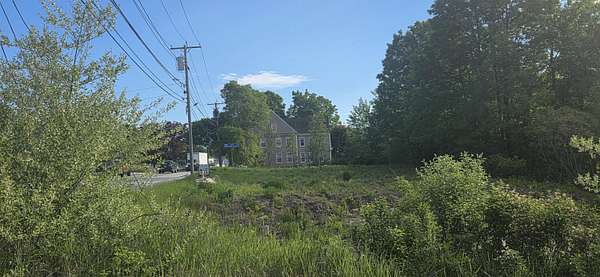 0.65 Acres of Mixed-Use Land for Sale in Paris, Maine