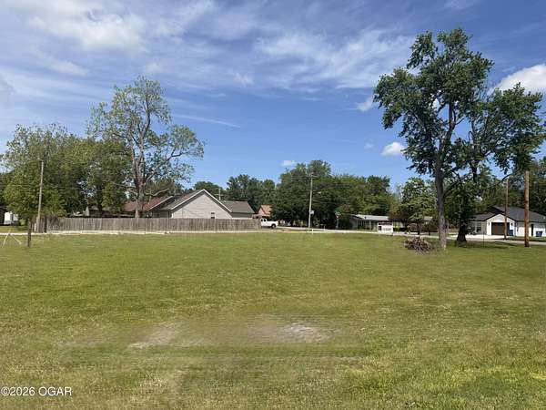 0.62 Acres of Residential Land for Sale in Joplin, Missouri