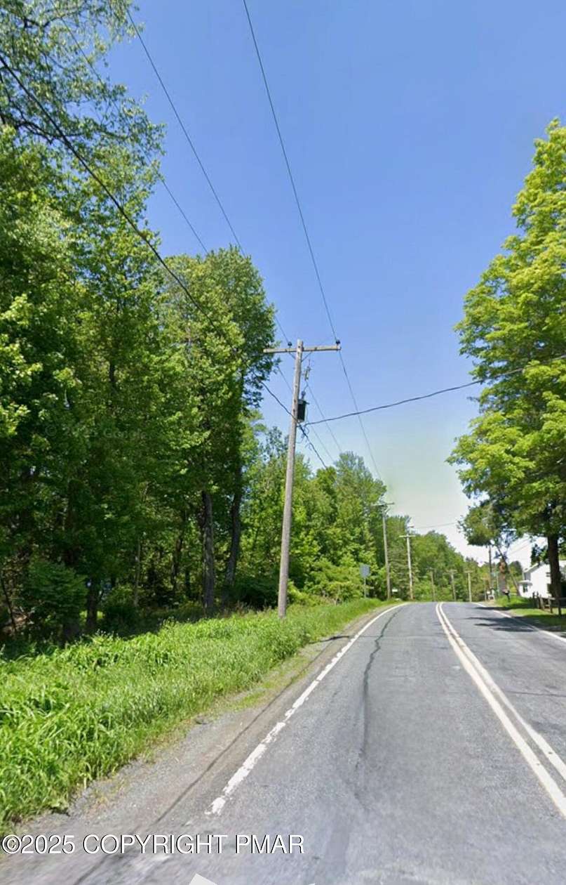 4.2 Acres of Mixed-Use Land for Sale in Tobyhanna, Pennsylvania