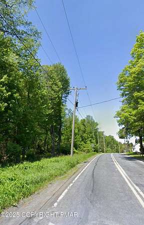 4.2 Acres of Mixed-Use Land for Sale in Tobyhanna, Pennsylvania