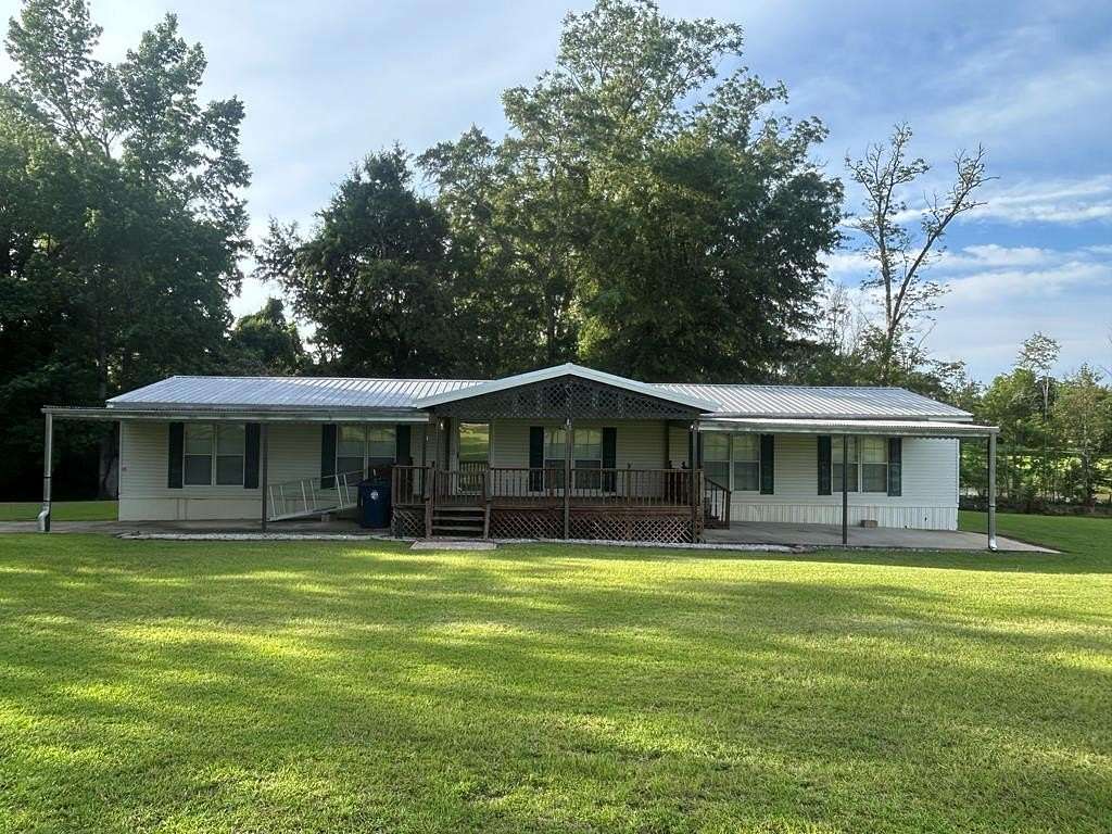 5.45 Acres of Mixed-Use Land for Sale in Dothan, Alabama