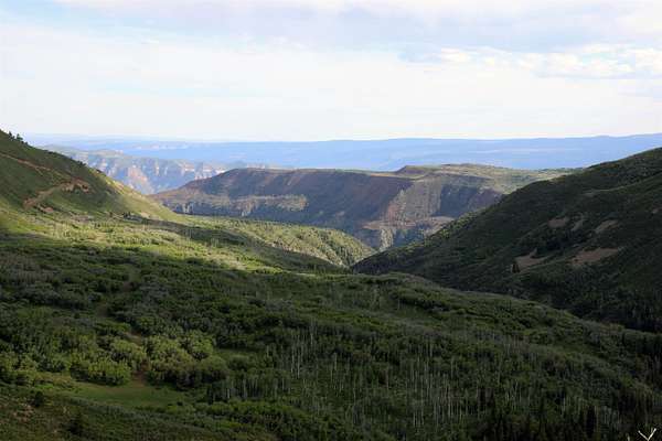 Land for Sale in Glade Park, Colorado