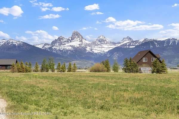 2.5 Acres of Residential Land for Sale in Tetonia, Idaho
