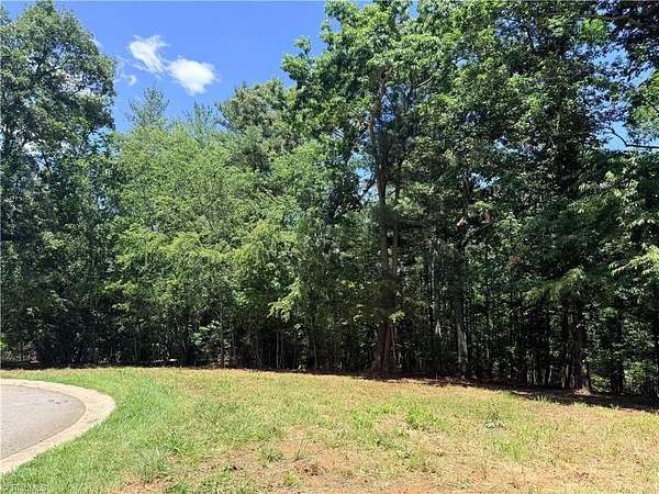 1.25 Acres of Residential Land for Sale in North Wilkesboro, North Carolina