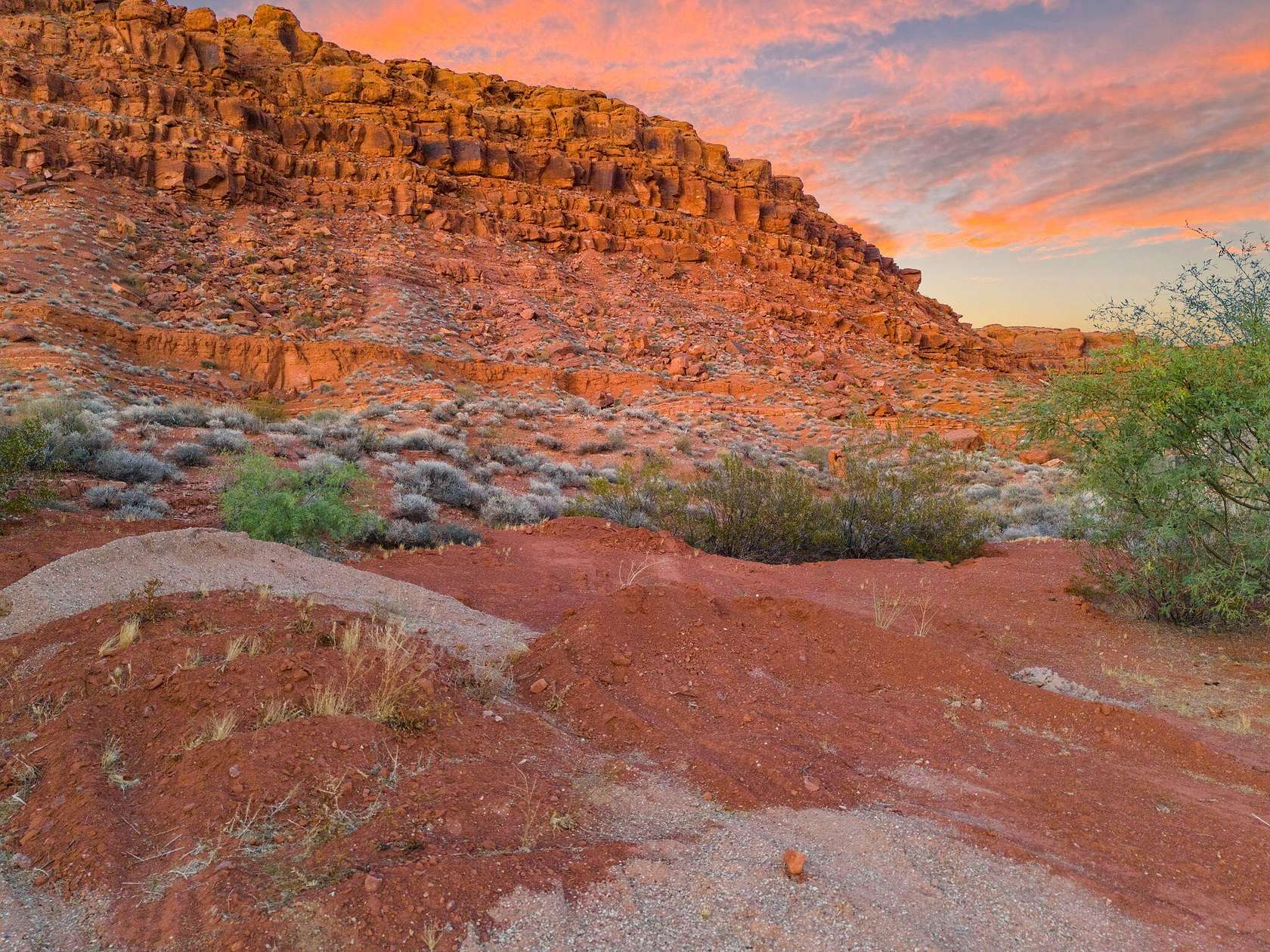 0.73 Acres of Residential Land for Sale in St. George, Utah