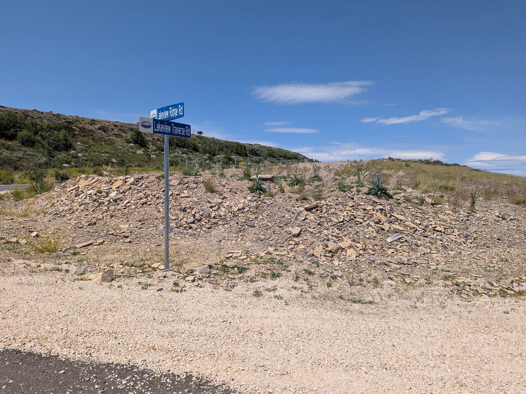 0.95 Acres of Land for Sale in Garden City, Utah