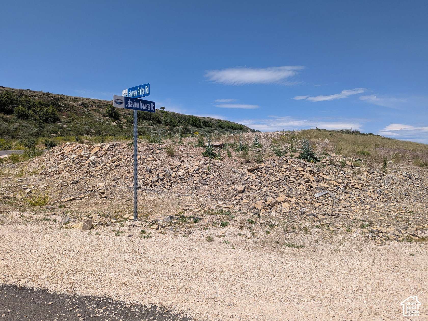 0.95 Acres of Land for Sale in Garden City, Utah
