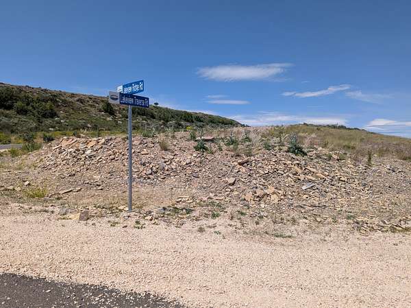 0.95 Acres of Land for Sale in Garden City, Utah