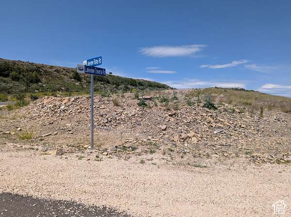 0.95 Acres of Land for Sale in Garden City, Utah
