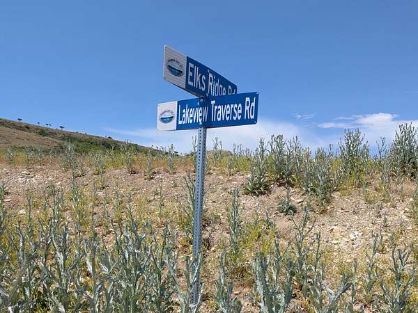 0.84 Acres of Land for Sale in Garden City, Utah