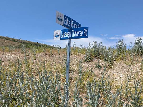 0.71 Acres of Land for Sale in Garden City, Utah