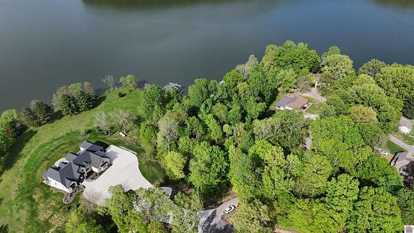 0.64 Acres of Residential Land for Sale in Eddyville, Kentucky