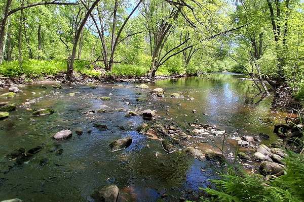 10 Acres of Recreational Land for Sale in Tripoli, Wisconsin