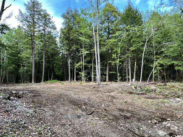 2.73 Acres of Residential Land for Sale in Bowdoinham, Maine