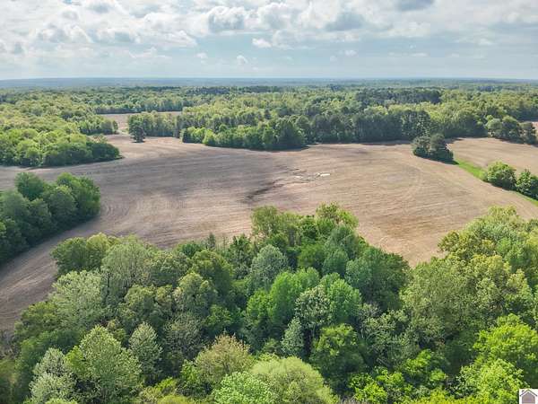 78 Acres of Land for Sale in Boaz, Kentucky