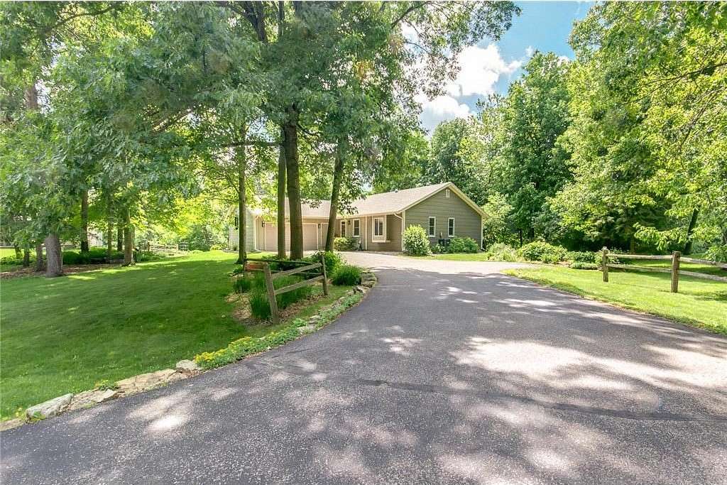 1.55 Acres of Land with Home for Sale in Northfield, Minnesota