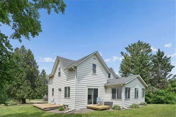 2.7 Acres of Land with Home for Sale in Watertown, Minnesota