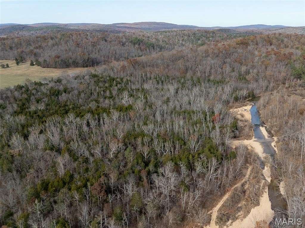 28.5 Acres of Recreational Land for Sale in Fredericktown, Missouri