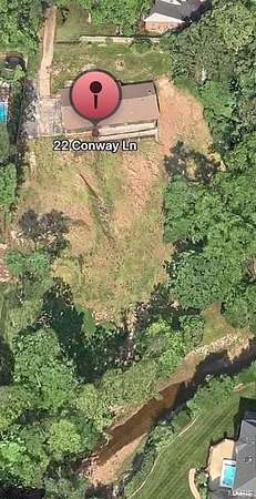 1.3 Acres of Residential Land for Sale in Ladue, Missouri