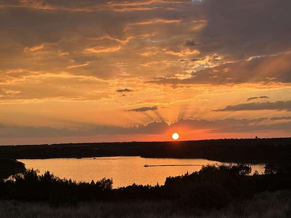 2.42 Acres of Residential Land for Sale in Justiceburg, Texas