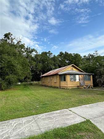 0.35 Acres of Residential Land for Sale in Eustis, Florida