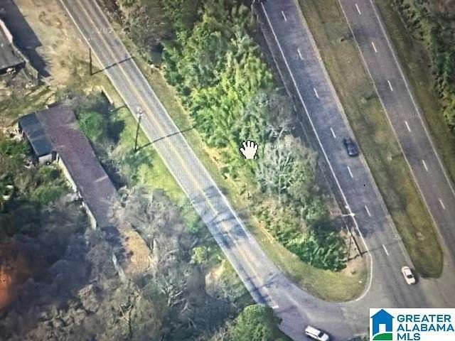 0.64 Acres of Mixed-Use Land for Sale in Fultondale, Alabama