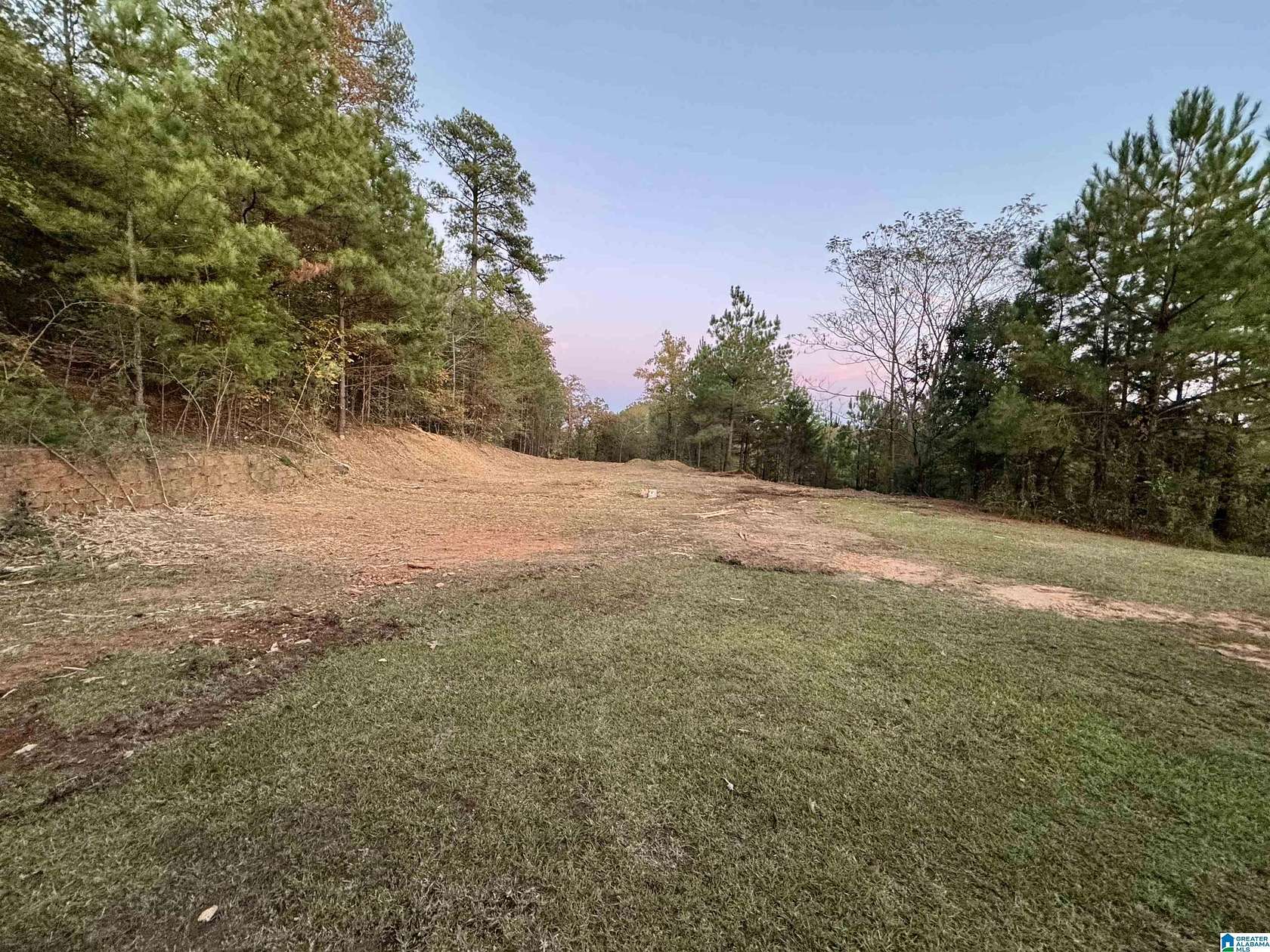 1.5 Acres of Land for Sale in McCalla, Alabama