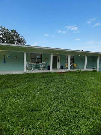1.63 Acres of Land with Home for Sale in Wesley Chapel, Florida