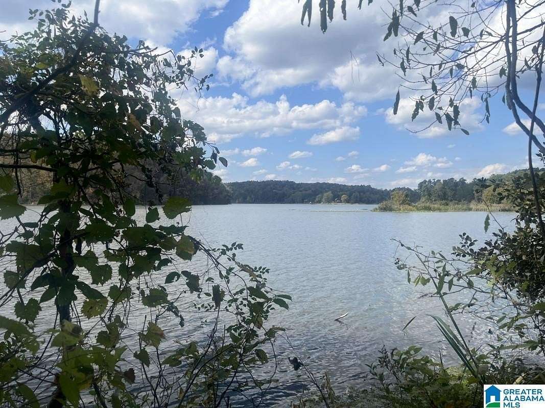 7.5 Acres of Land for Sale in Quinton, Alabama