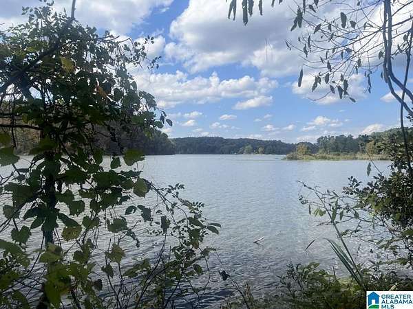 7.5 Acres of Land for Sale in Quinton, Alabama