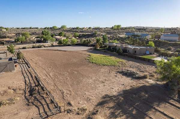 1 Acre of Residential Land for Sale in Corrales, New Mexico
