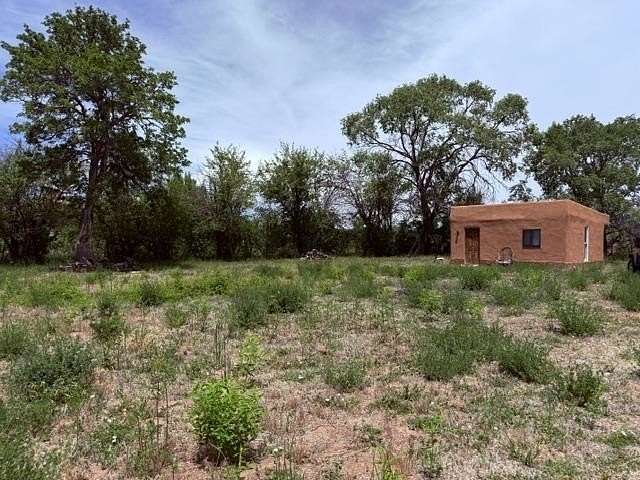 0.69 Acres of Residential Land for Sale in Ranchos de Taos, New Mexico