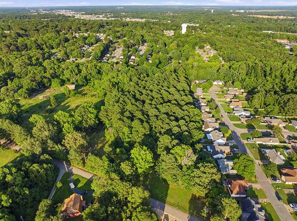 5.26 Acres of Residential Land for Sale in Benton, Arkansas