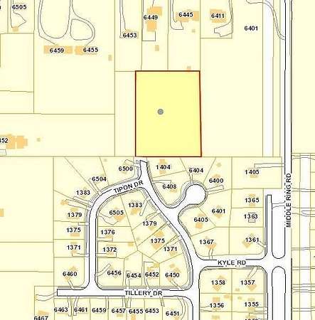 1.89 Acres of Residential Land for Sale in Mobile, Alabama
