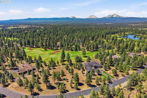 1.23 Acres of Residential Land for Sale in Sisters, Oregon