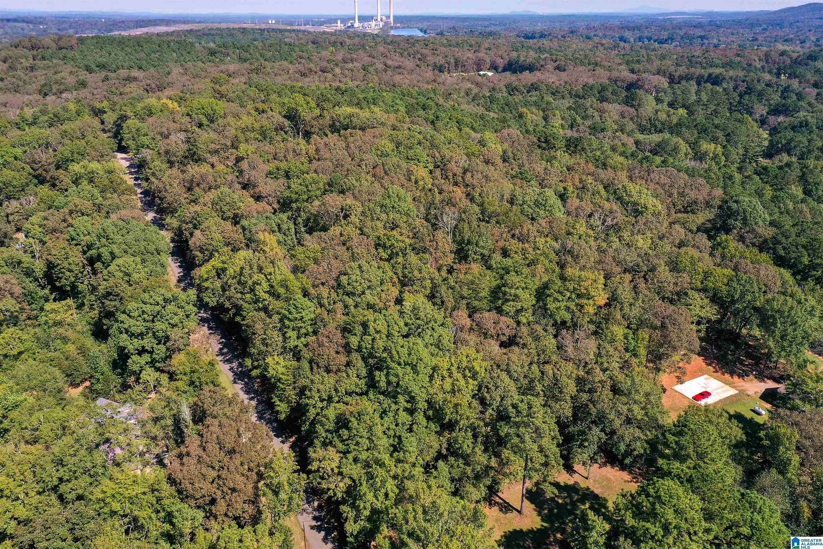 0.47 Acres of Residential Land for Sale in Wilsonville, Alabama