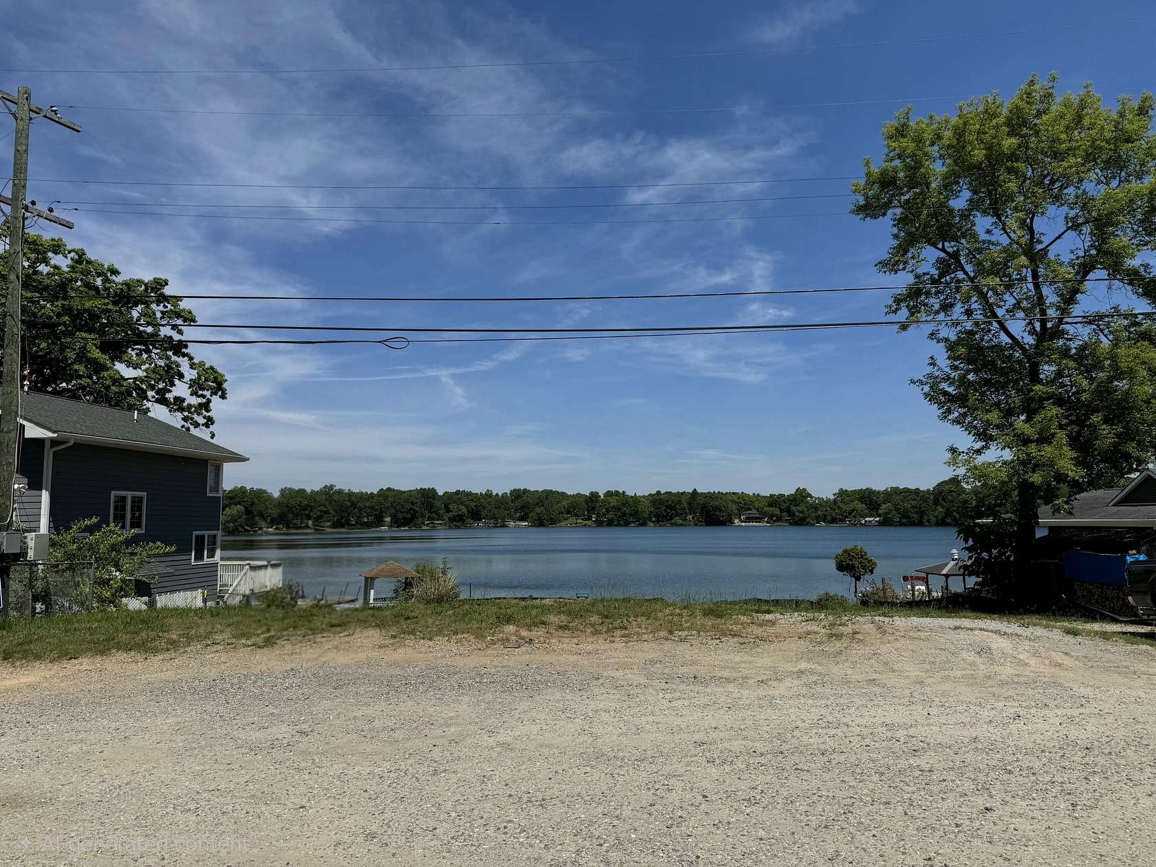 0.21 Acres of Residential Land for Sale in Brighton, Michigan