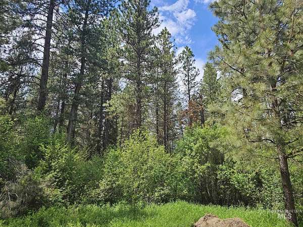 1.38 Acres of Residential Land for Sale in Garden Valley, Idaho