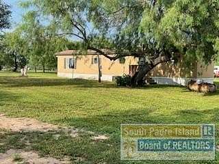 5.6 Acres of Land with Home for Sale in Los Fresnos, Texas