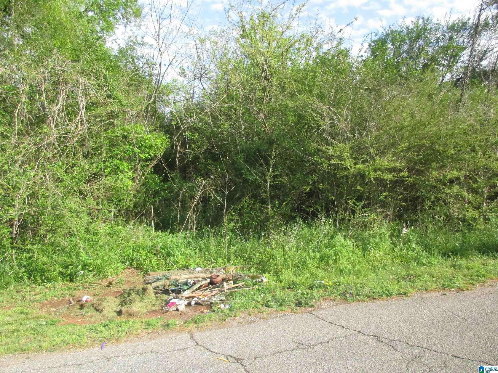 0.28 Acres of Land for Sale in Birmingham, Alabama