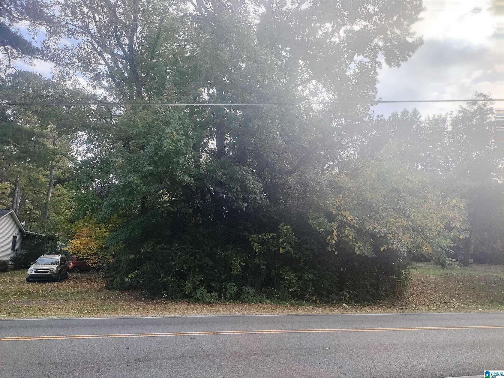 0.15 Acres of Residential Land for Sale in Hueytown, Alabama