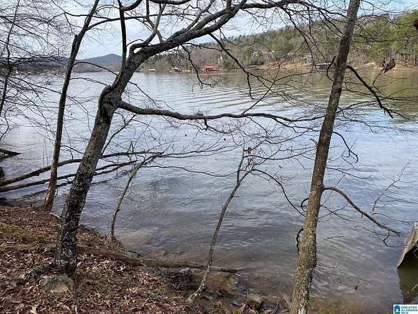 3.69 Acres of Residential Land for Sale in Ohatchee, Alabama