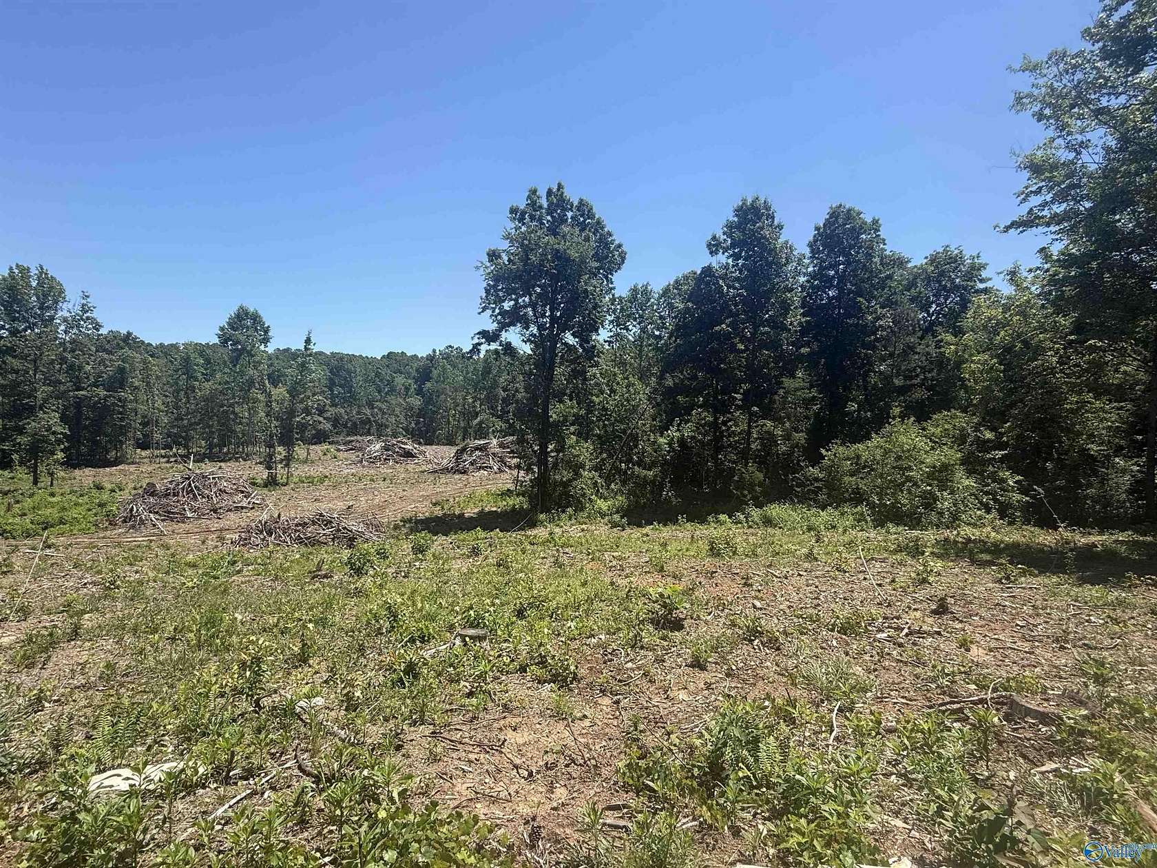5.3 Acres of Land for Sale in Grant, Alabama