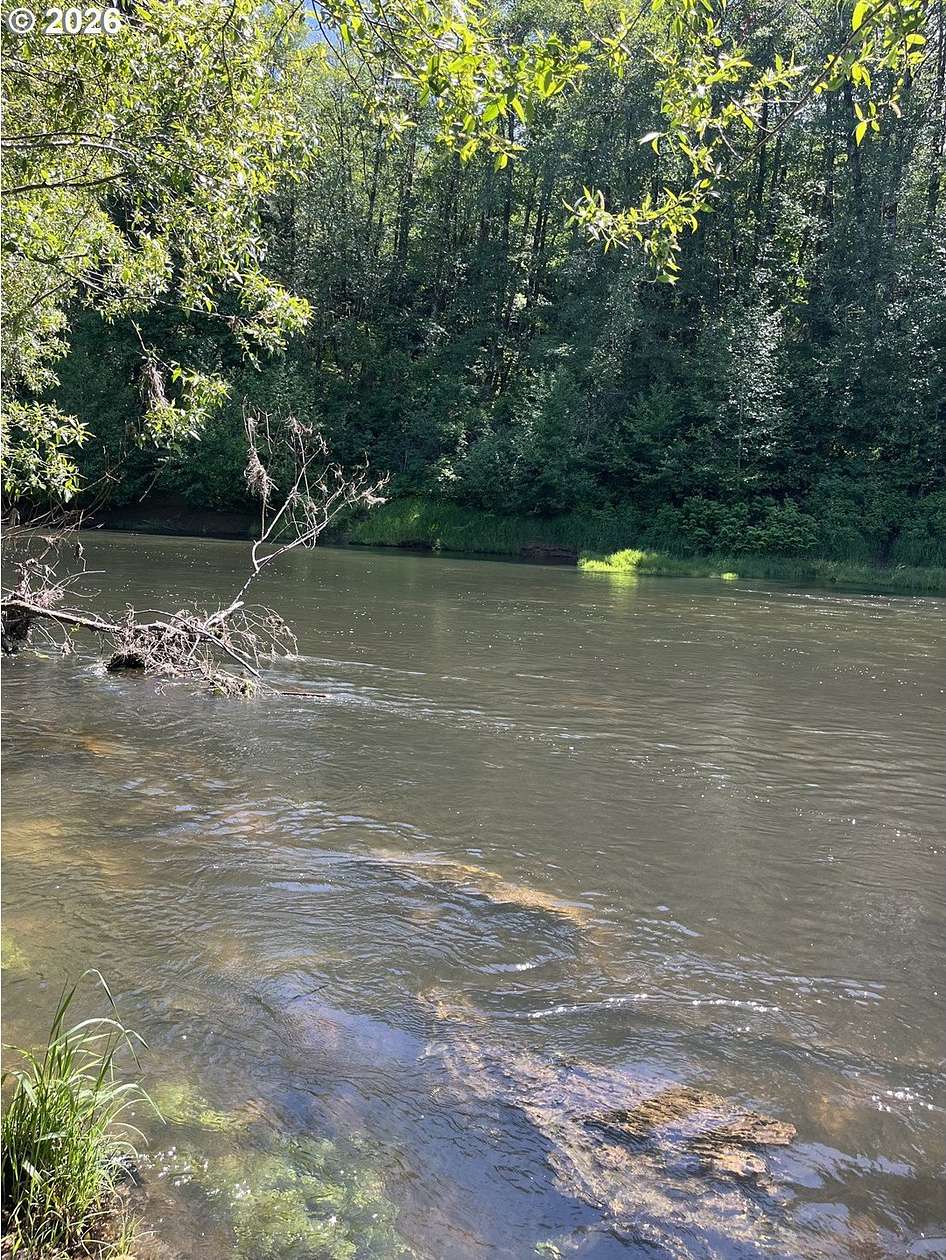 10 Acres of Residential Land for Sale in Seaside, Oregon